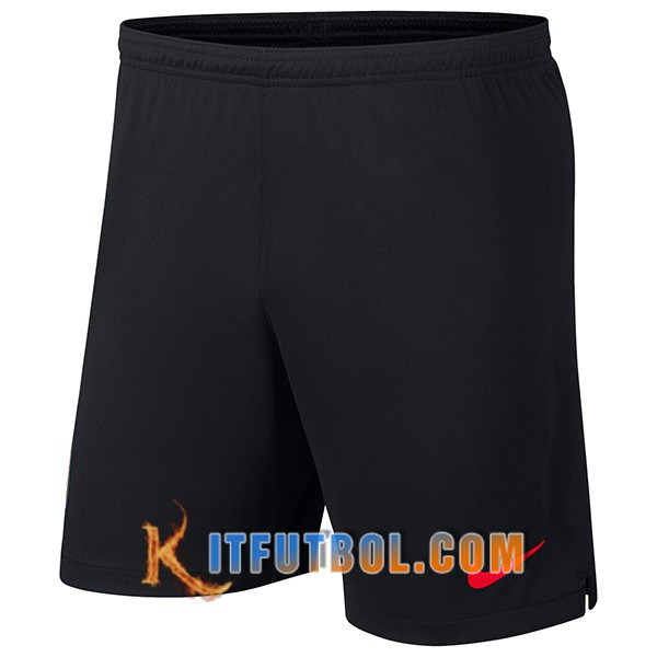 Pantalones Cortos de Atletico Madrid Segunda 19/20