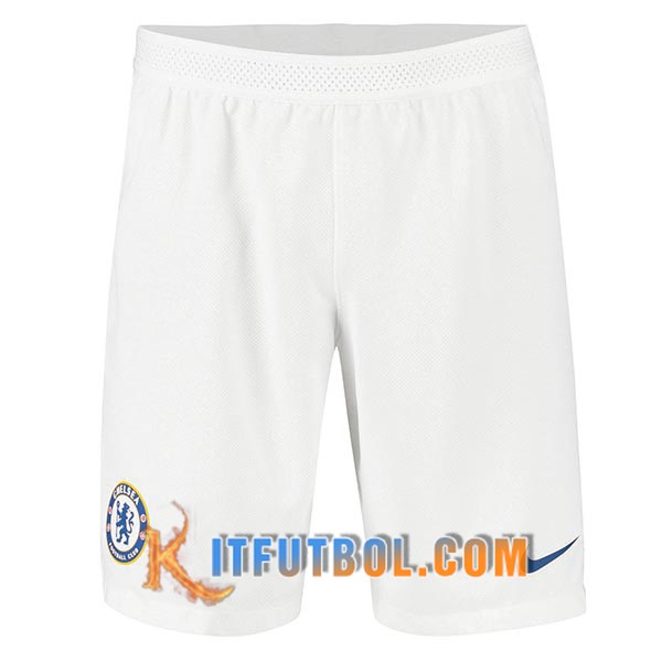 Pantalones Cortos de FC Chelsea Segunda 19/20