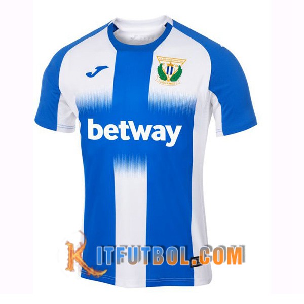 Camiseta Futbol CD Leganes Primera 19/20