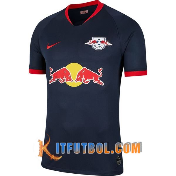 Camiseta Futbol RB Leipzig Segunda 19/20
