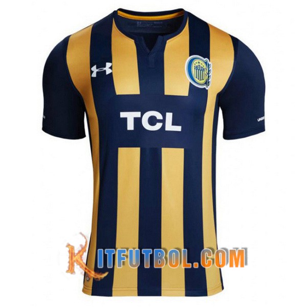 Camiseta Futbol Rosario Central Primera 19/20