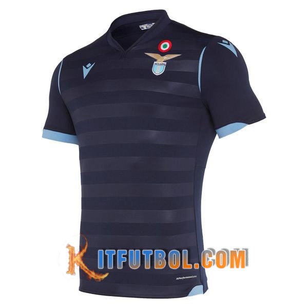 Camisetas Futbol SS Lazio Segunda 19/20