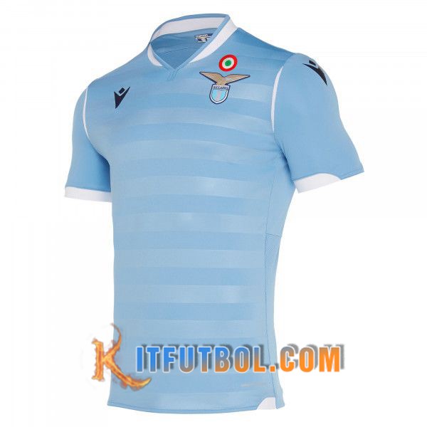 Camisetas Futbol SS Lazio Primera 19/20