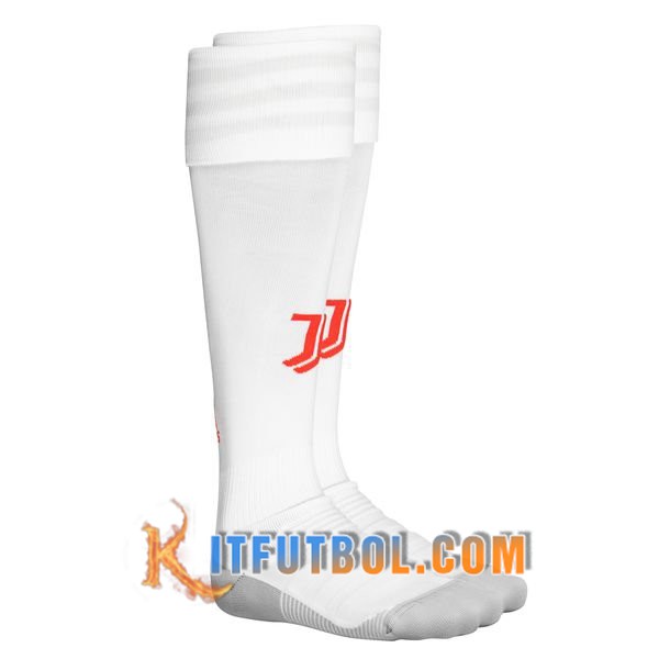 Calcetines Futbol Juventus Segunda 19 20