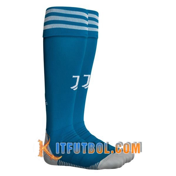 Calcetines Futbol Juventus Tercera 19 20