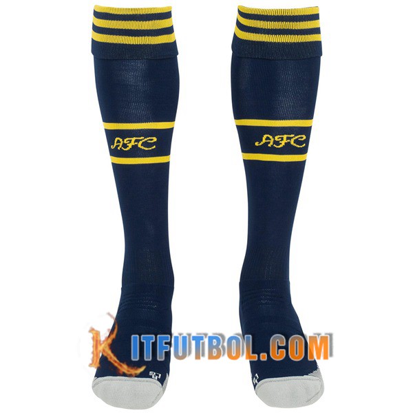 Calcetines Futbol Arsenal Tercera 19 20