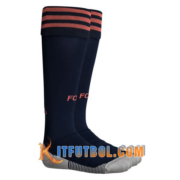 Calcetines Futbol Bayern Munich Tercera 19 20