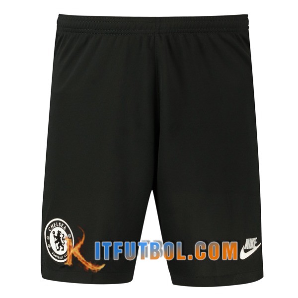 Pantalones Cortos de FC Chelsea Tercera 19/20