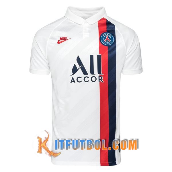 Camisetas Futbol PSG Tercera 19/20