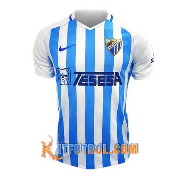 Camisetas Futbol Malaga Primera 19/20