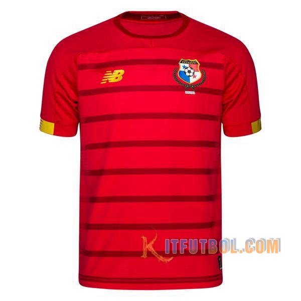 Camisetas Futbol Panama Primera 2019/2020
