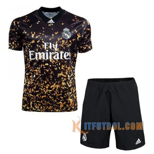 Camisetas Futbol Real Madrid Adidas × EA Sports™ FIFA 20