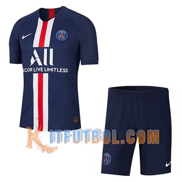 Camiseta Futbol PSG Primera 2019/2020