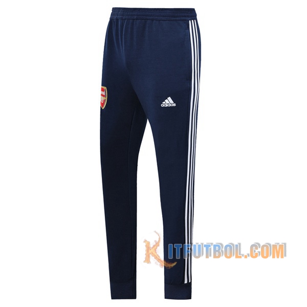 Pantalones Entrenamiento Arsenal Azul oscuro 2019/2020