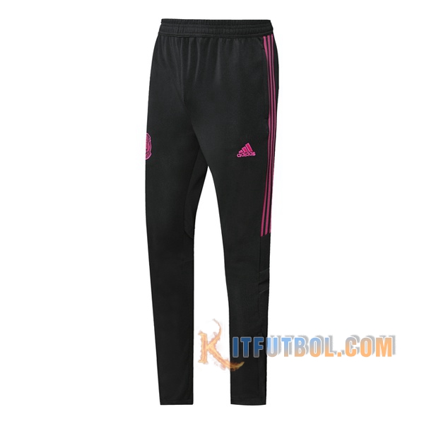 Pantalones Entrenamiento México Rosa 2019/2020