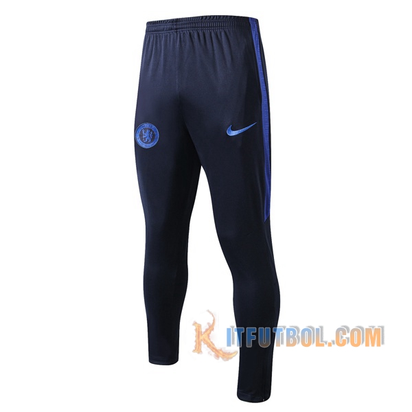 Pantalones Entrenamiento FC Chelsea Azul oscuro 2019/2020