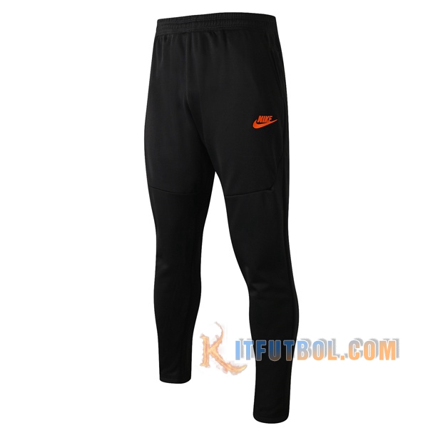 Pantalones Entrenamiento FC Chelsea Negro 2019/2020