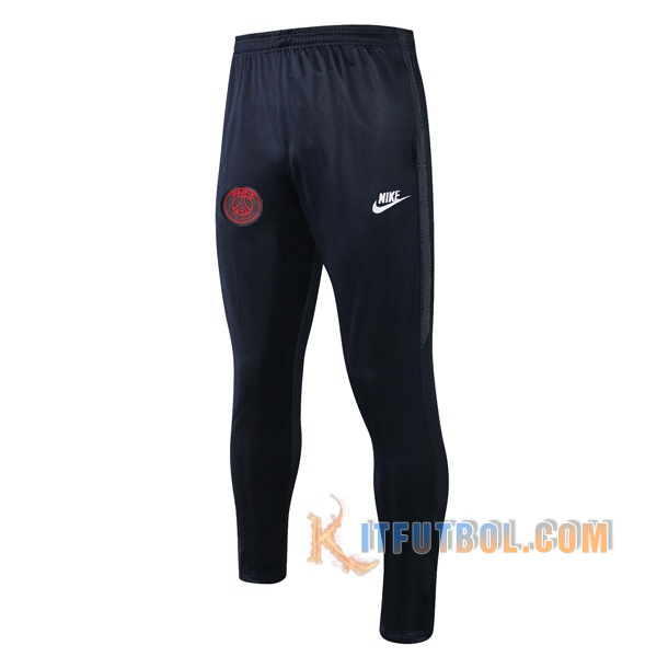 Pantalones Entrenamiento PSG Azul oscuro 2019/2020
