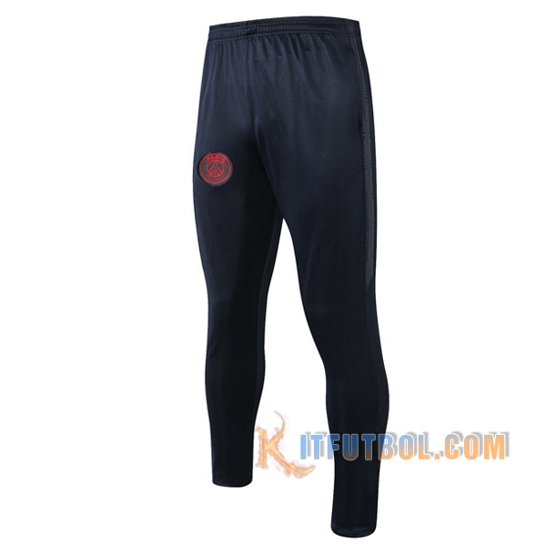 Pantalones Entrenamiento PSG Azul oscuro 2019/2020