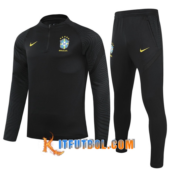 Chandal Equipos De Futbol Brasil Rosa 2020/2021