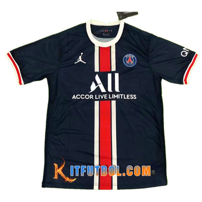 Camiseta Futbol PSG Titular 2021/2022