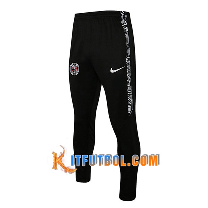 Pantalon Entrenamiento FC Club America 2021/2022