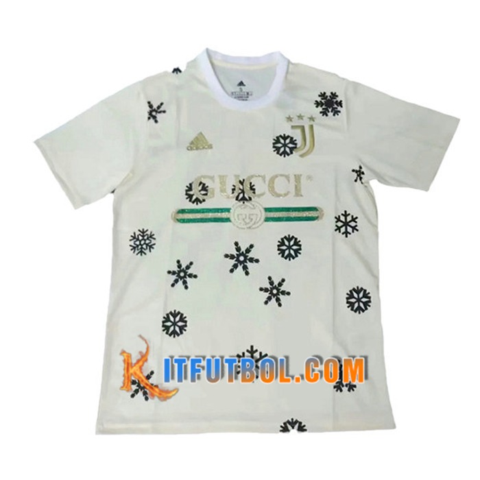 Camiseta Futbol Juventus GC Version 2021/2022