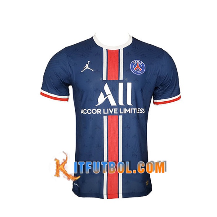 Camiseta Futbol Jordan PSG Concept Edition 2021/2022