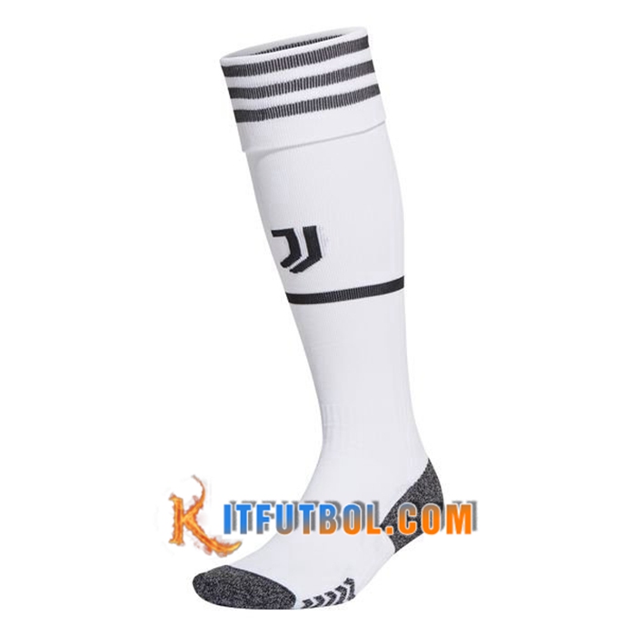 Calcetines De Futbol Juventus Titular 2021/2022