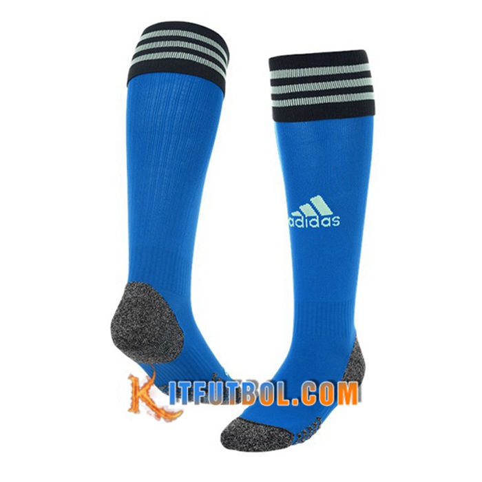 Calcetines De Futbol AFC Ajax Alternativo 2021/2022