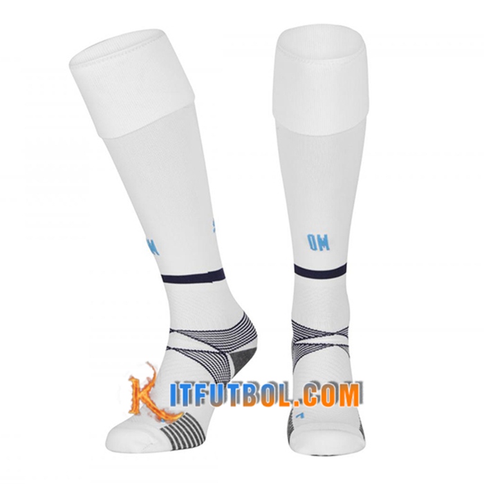 Calcetines De Futbol Marsella OM Titular 2021/2022