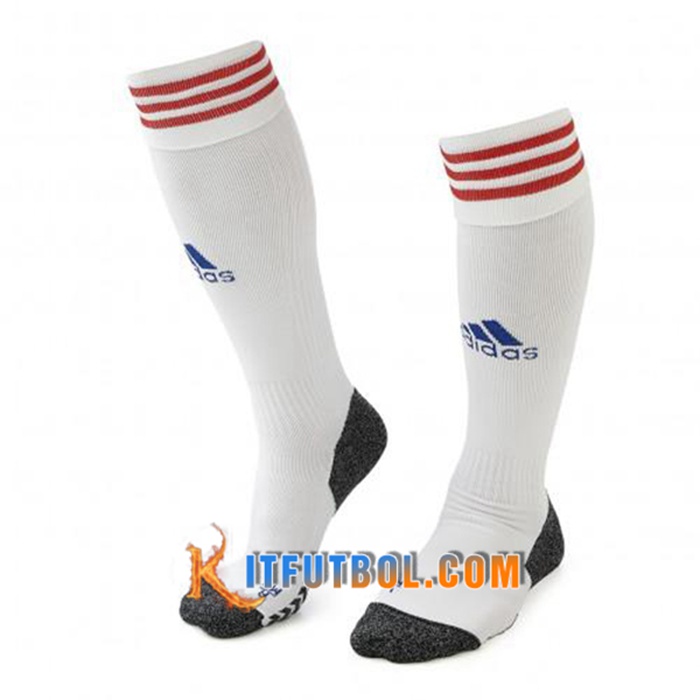 Calcetines De Futbol Lyon OL Titular 2021/2022
