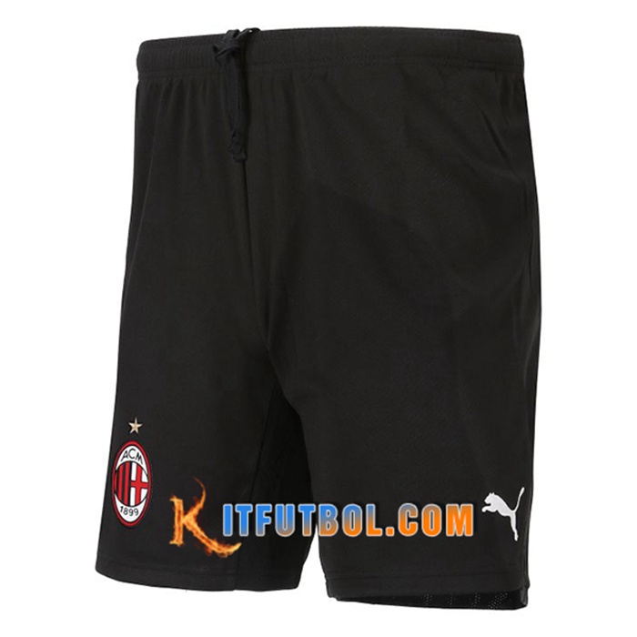 Cortos Futbol AC Milan Titular 2021/2022