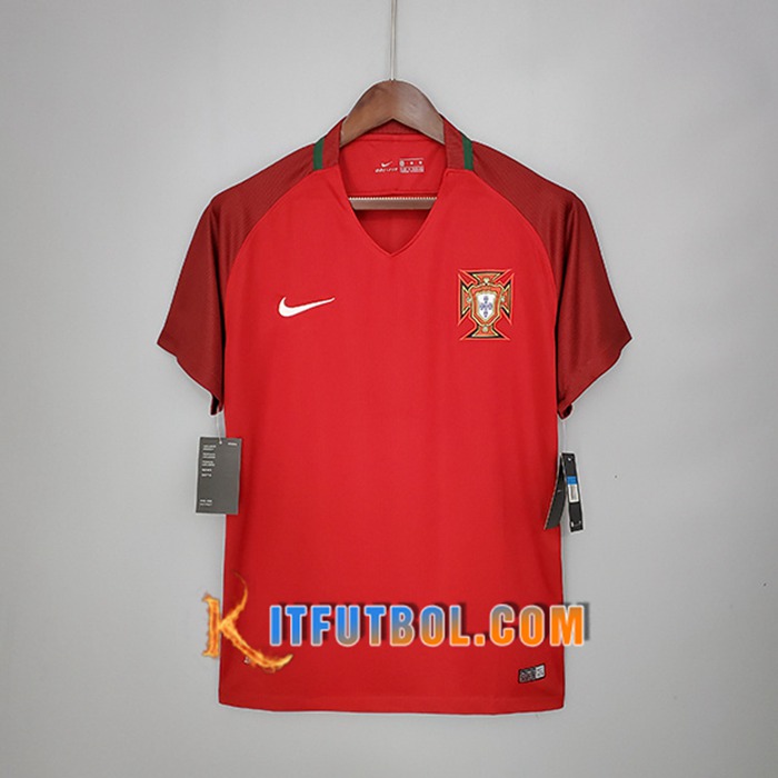 Camiseta Futbol Rangers FC Retro Titular 2018
