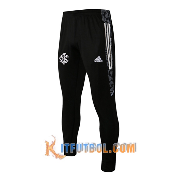 Pantalon Entrenamiento Brasil Negro 2021/2022