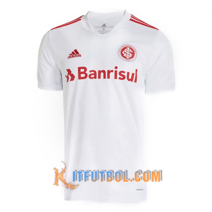 Camiseta Futbol Internacional Alternativo 2021/2022