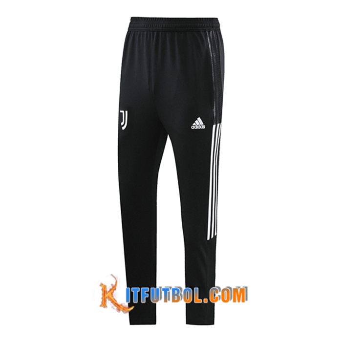 Pantalon Entrenamiento Juventus Blanca 2021/2022