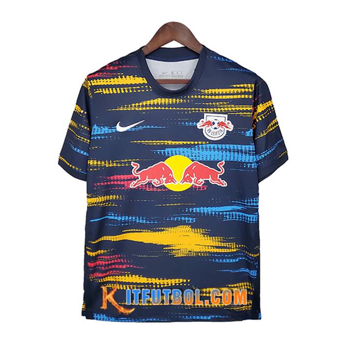Camiseta Futbol Rb Leipzig Alternativo 2021/2022
