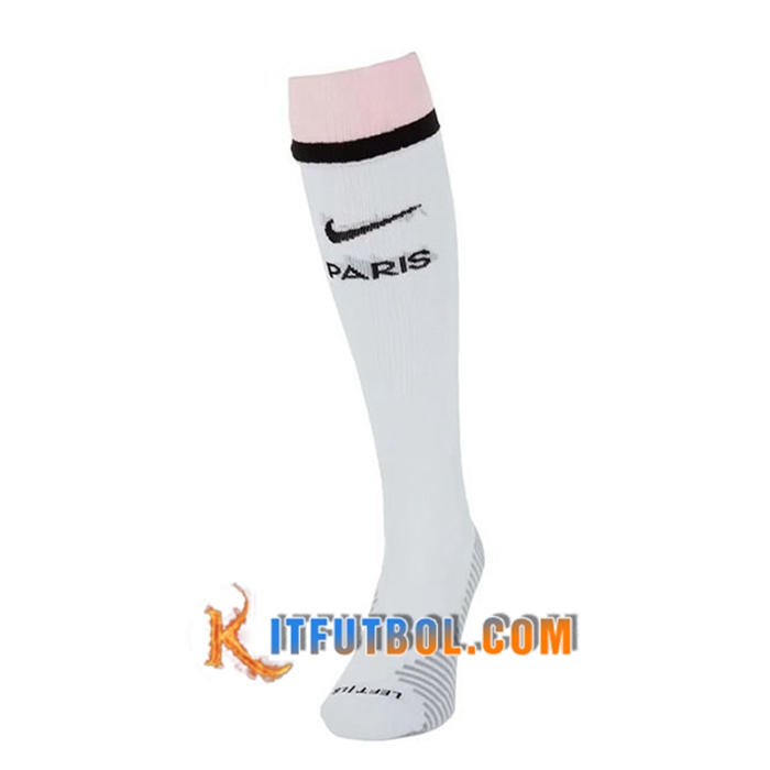 Calcetines De Futbol PSG Alternativo 2021/2022