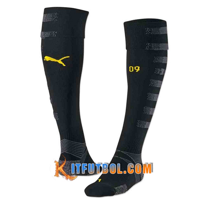 Calcetines De Futbol Dortmund BVB Alternativo 2021/2022