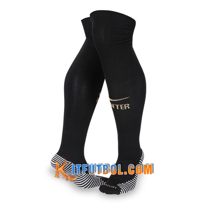 Calcetines De Futbol Inter Milan Titular 2021/2022