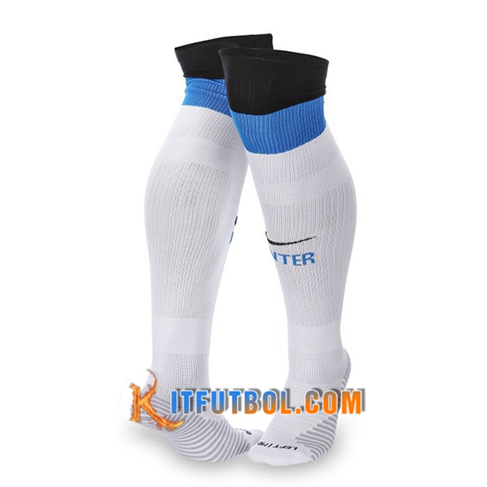Calcetines De Futbol Inter Milan Alternativo 2021/2022