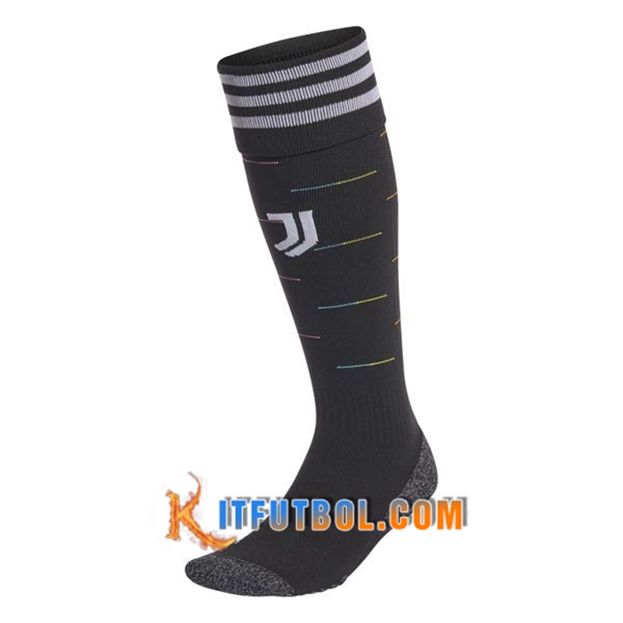 Calcetines De Futbol Juventus Alternativo 2021/2022