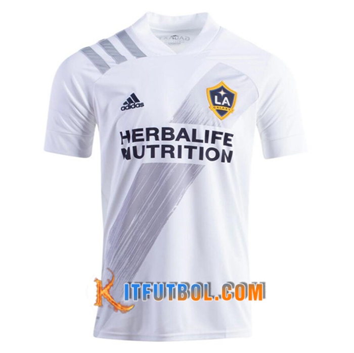 Camiseta Futbol LA Galaxy Titular 2021/2022