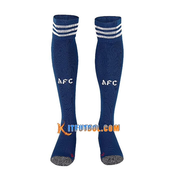 Calcetines De Futbol Arsenal Tercero 2021/2022