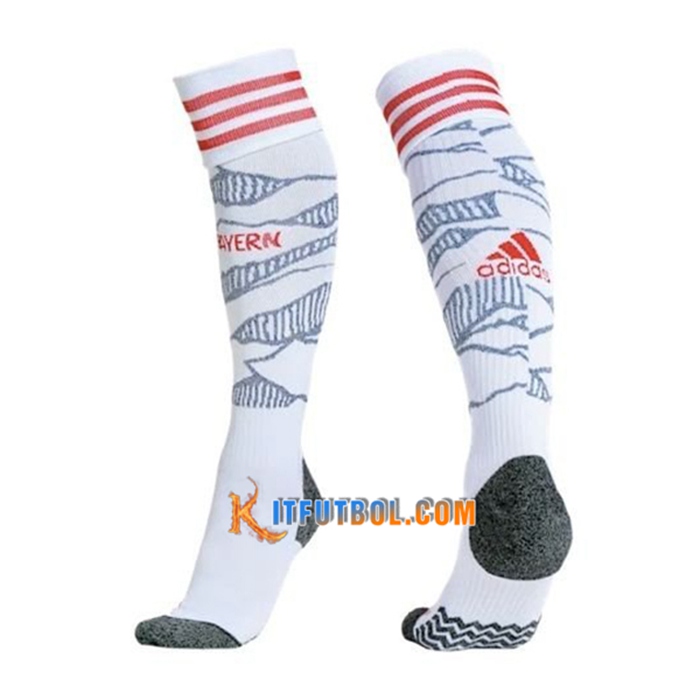 Calcetines De Futbol Bayern Munich Tercero 2021/2022