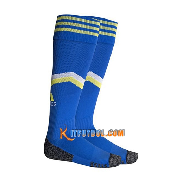 Calcetines De Futbol Juventus Tercero 2021/2022