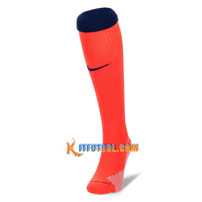 Calcetines De Futbol Atletico Madrid Alternativo 2021/2022