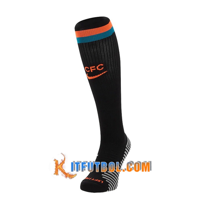 Calcetines De Futbol FC Chelsea Tercero 2021/2022