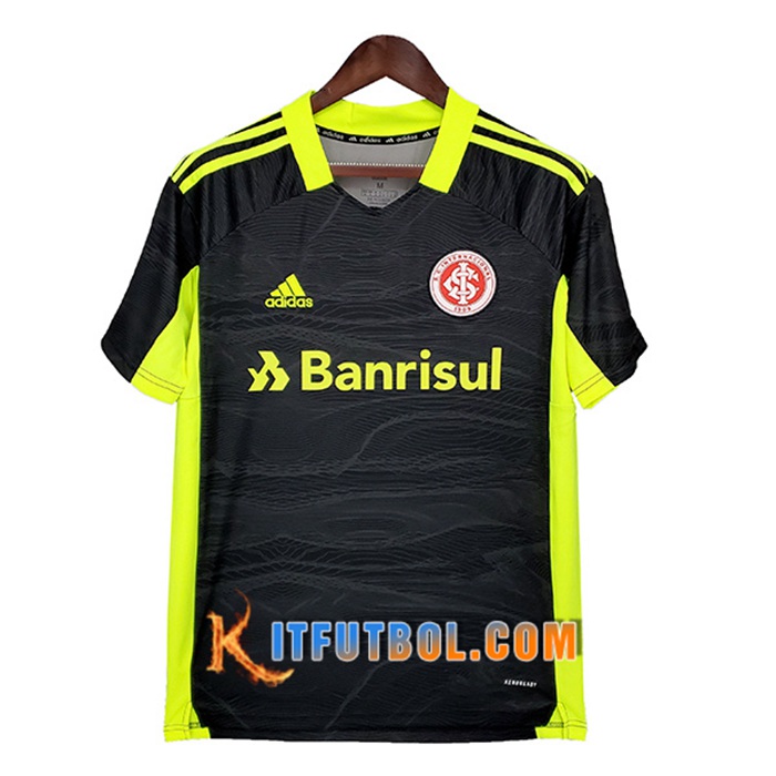 Camiseta Futbol Internacional Portero 2021/2022